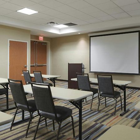 Fairfield Inn & Suites Louisville East Esterno foto