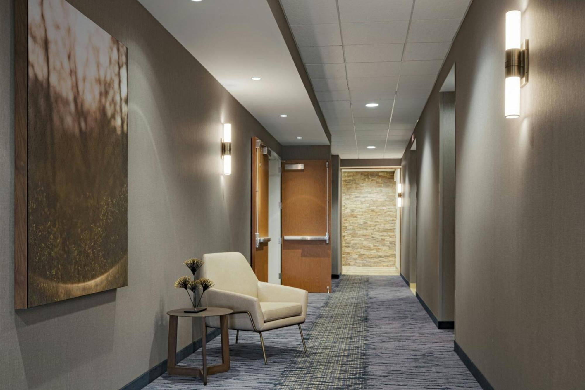 Fairfield Inn & Suites Louisville East Esterno foto