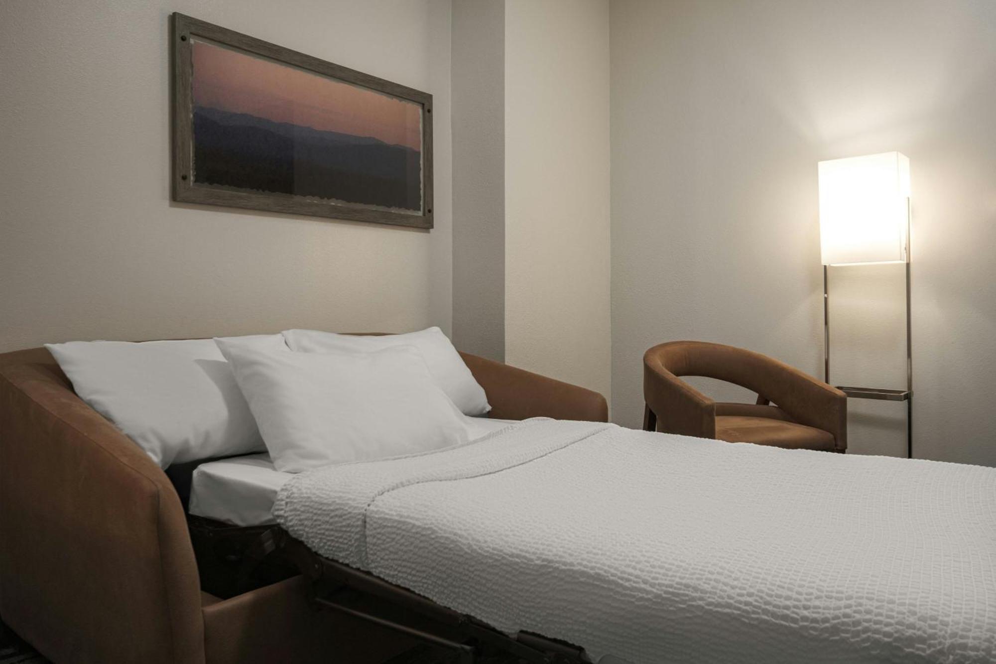 Fairfield Inn & Suites Louisville East Esterno foto