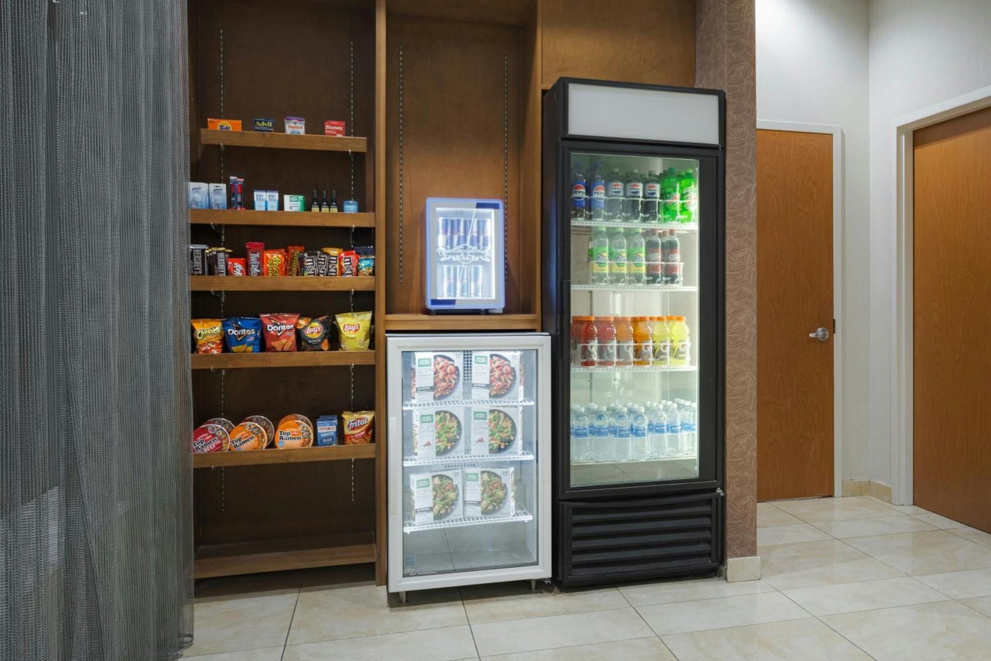 Fairfield Inn & Suites Louisville East Esterno foto