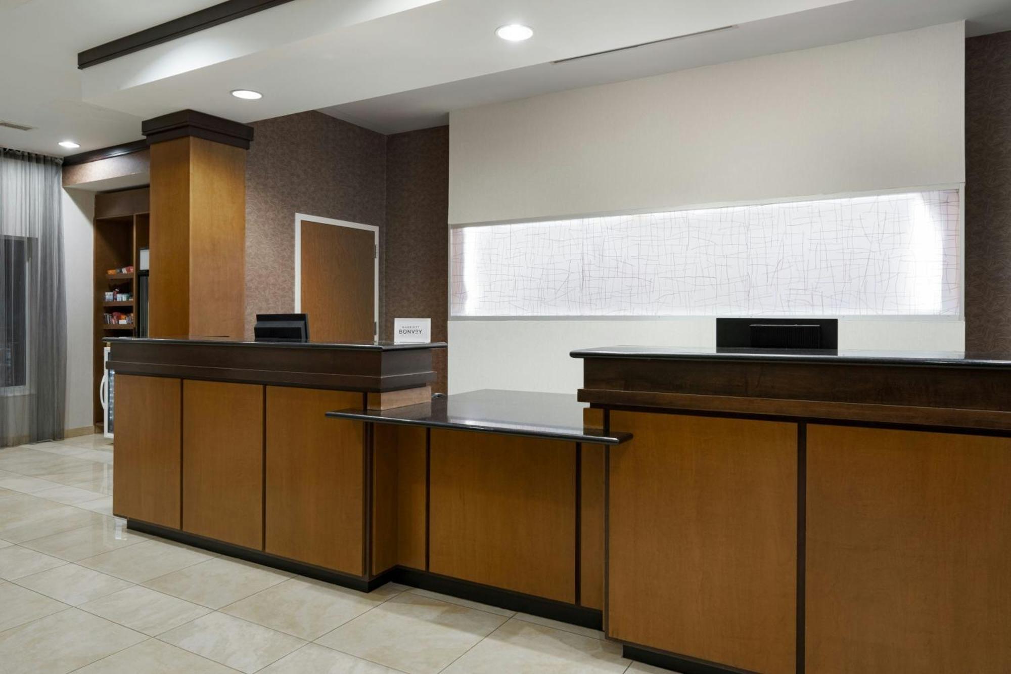 Fairfield Inn & Suites Louisville East Esterno foto