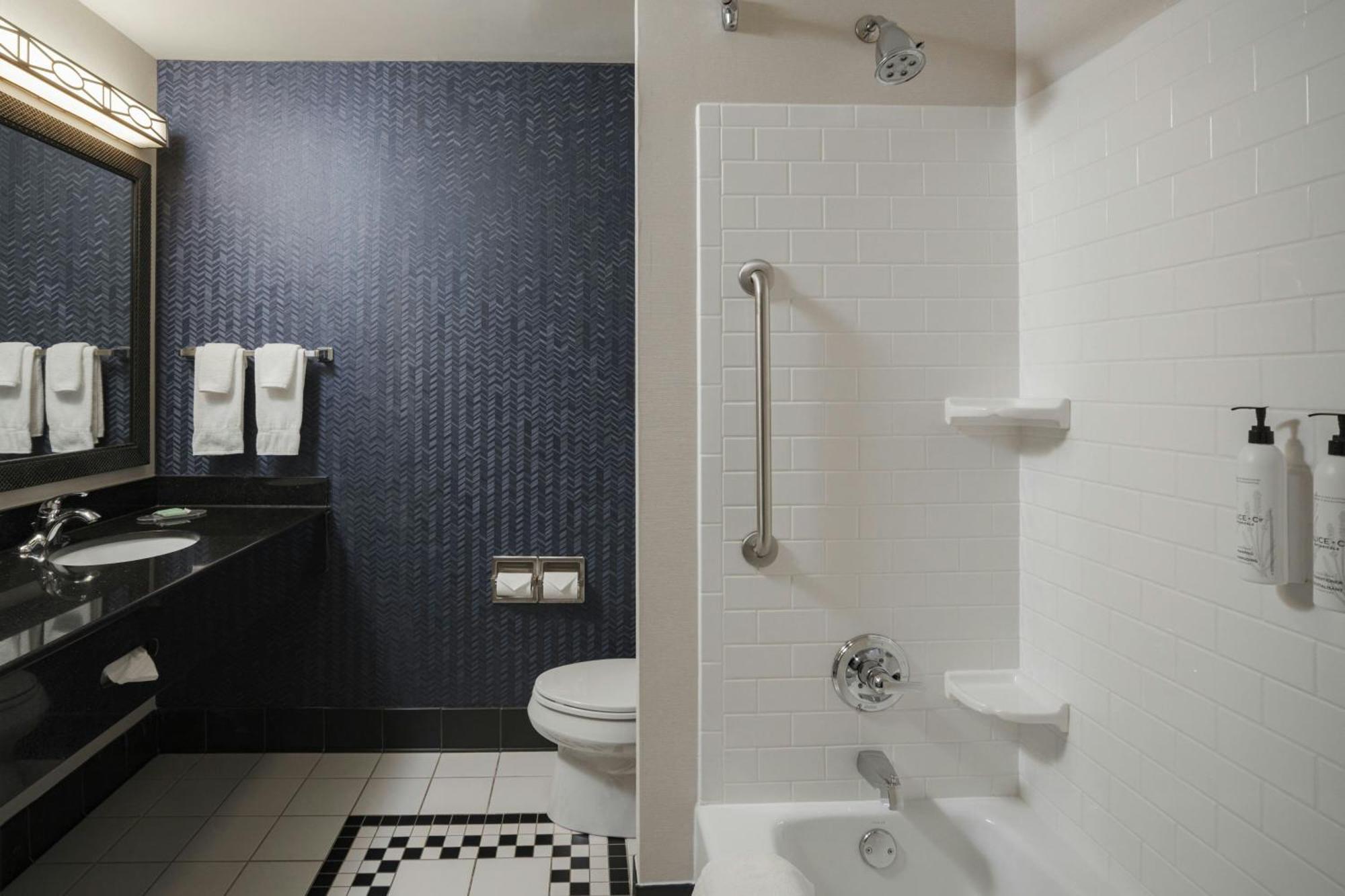 Fairfield Inn & Suites Louisville East Esterno foto