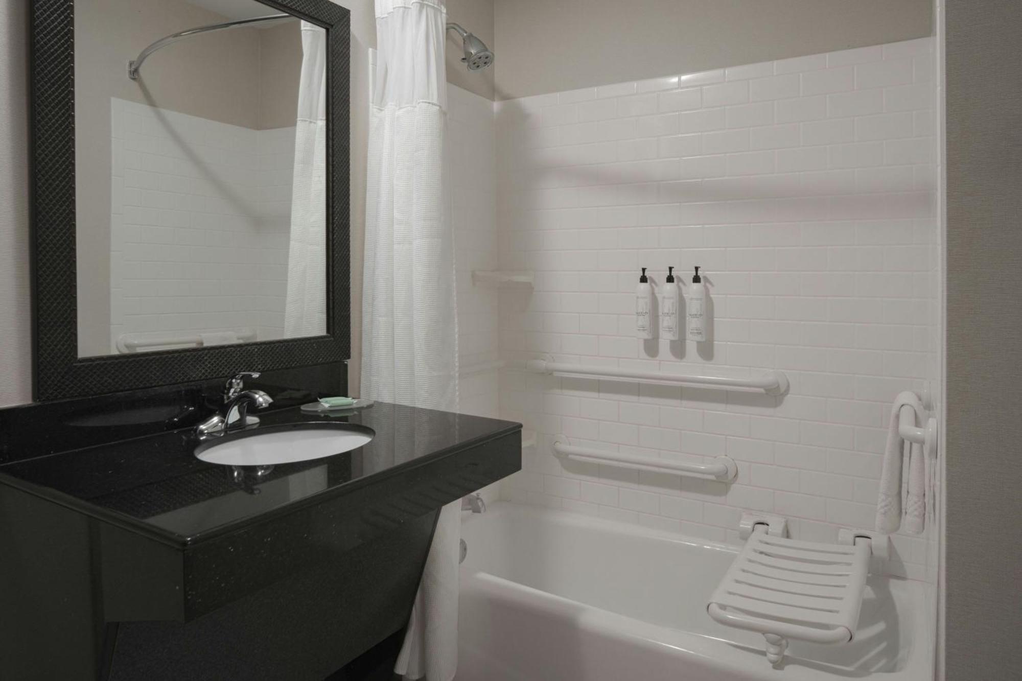 Fairfield Inn & Suites Louisville East Esterno foto
